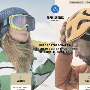 alpin-sports.com
