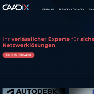 caadix.com