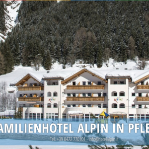 hotelalpin.it