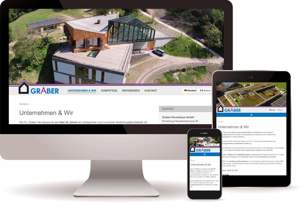 Graber Hermetique GmbH