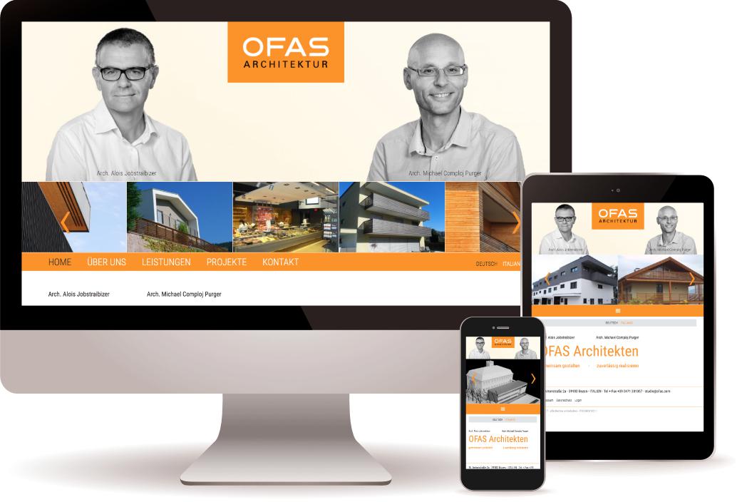 OFAS Architekten
