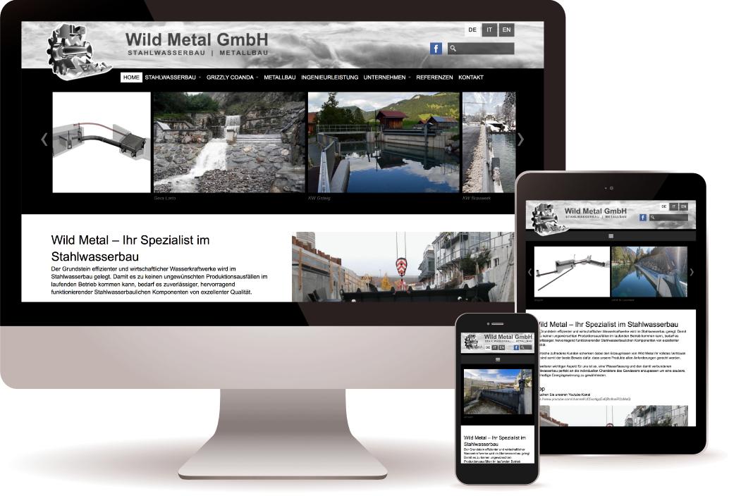 Wild Metal GmbH