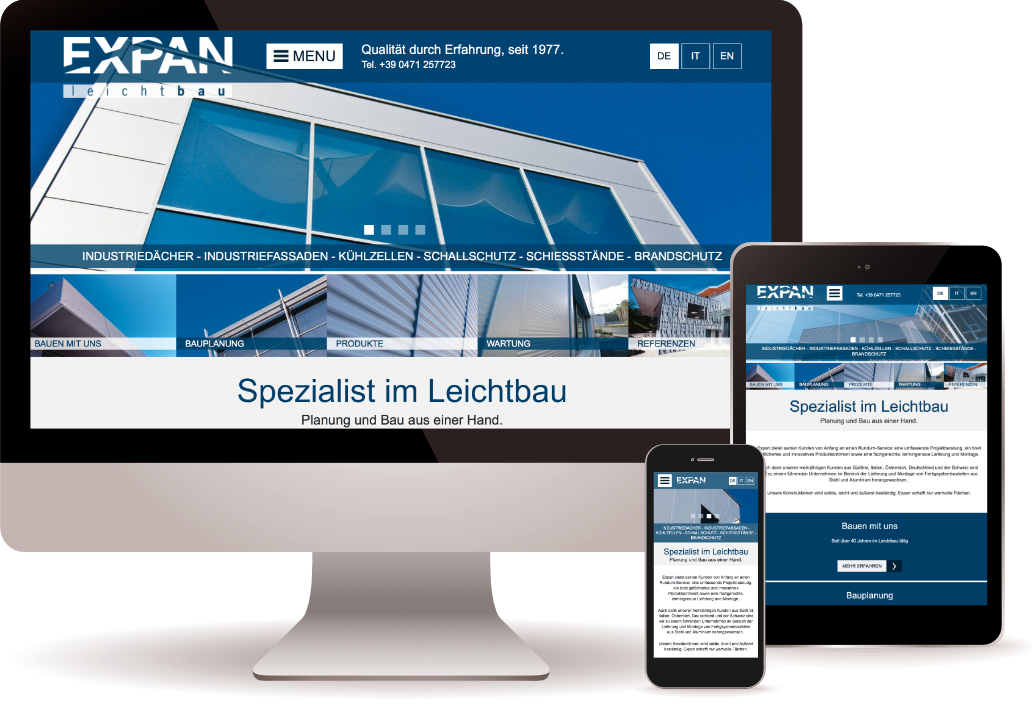 Expan Leichtbau GmbH